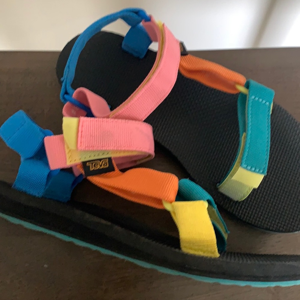 Teva